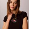 Pride Monologo Baby Tee Pride Monologo Baby Tee