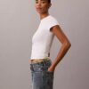 Pride Monologo Baby Tee Pride Monologo Baby Tee