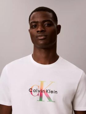 Pride Monologo Classic Tee