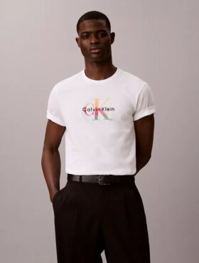 Pride Monologo Classic Tee