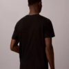 Pride Monologo Crewneck Tee Pride Monologo Crewneck Tee