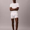 Pride Monologo Crewneck Tee Pride Monologo Crewneck Tee