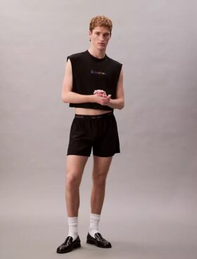 Pride Muscle Tank Top