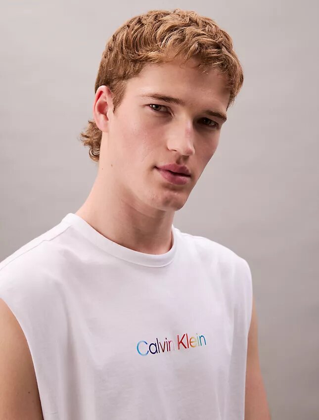 Pride Muscle Tank Top Pride Muscle Tank Top