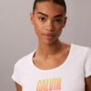 Pride Slim Scoopneck Tee Pride Slim Scoopneck Tee