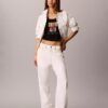 Pride Slim Scoopneck Tee Pride Slim Scoopneck Tee