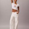 Pride Slim Scoopneck Tee Pride Slim Scoopneck Tee