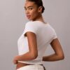 Pride Slim Scoopneck Tee Pride Slim Scoopneck Tee
