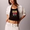Pride Slim Scoopneck Tee Pride Slim Scoopneck Tee