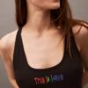 Pride This is Love Tank Dress