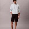 Pull-On Cargo Shorts Pull-On Cargo Shorts