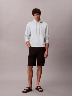 Pull-On Cargo Shorts