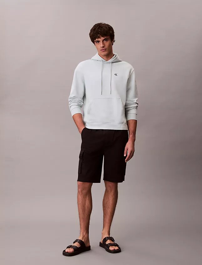 Pull-On Cargo Shorts Pull-On Cargo Shorts