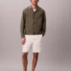 Pull-On Cargo Shorts Pull-On Cargo Shorts