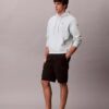 Pull-On Cargo Shorts Pull-On Cargo Shorts