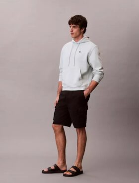 Pull-On Cargo Shorts