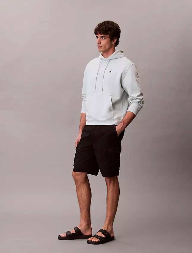Pull-On Cargo Shorts Pull-On Cargo Shorts