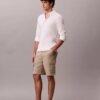 Pull-On Cargo Shorts Pull-On Cargo Shorts