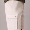 Pull-On Cargo Shorts Pull-On Cargo Shorts