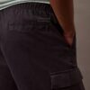 Pull-On Cargo Shorts Pull-On Cargo Shorts