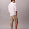 Pull-On Cargo Shorts Pull-On Cargo Shorts