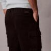 Pull-On Cargo Shorts Pull-On Cargo Shorts