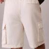 Pull-On Cargo Shorts Pull-On Cargo Shorts