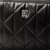 Quilted Emblem Logo Camera Bag Quilted Emblem Logo Camera Bag