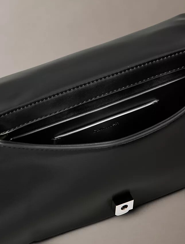 Quilted Emblem Logo Handle Chain Bag Quilted Emblem Logo Handle Chain Bag