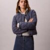 Quilted Liner Jacket