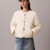 Quilted Liner Jacket