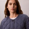 Quilted Liner Jacket
