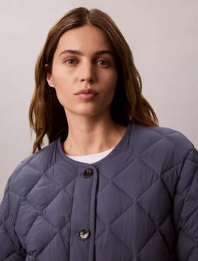 Quilted Liner Jacket Quilted Liner Jacket