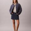 Quilted Liner Jacket
