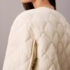 Quilted Liner Jacket