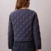 Quilted Liner Jacket