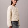 Quilted Liner Jacket