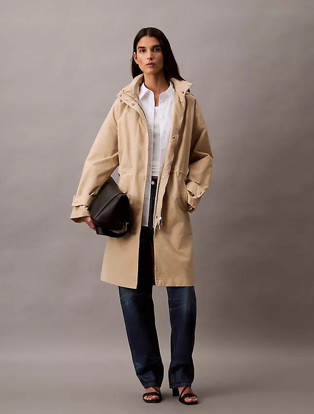 Rain Anorak Jacket Rain Anorak Jacket