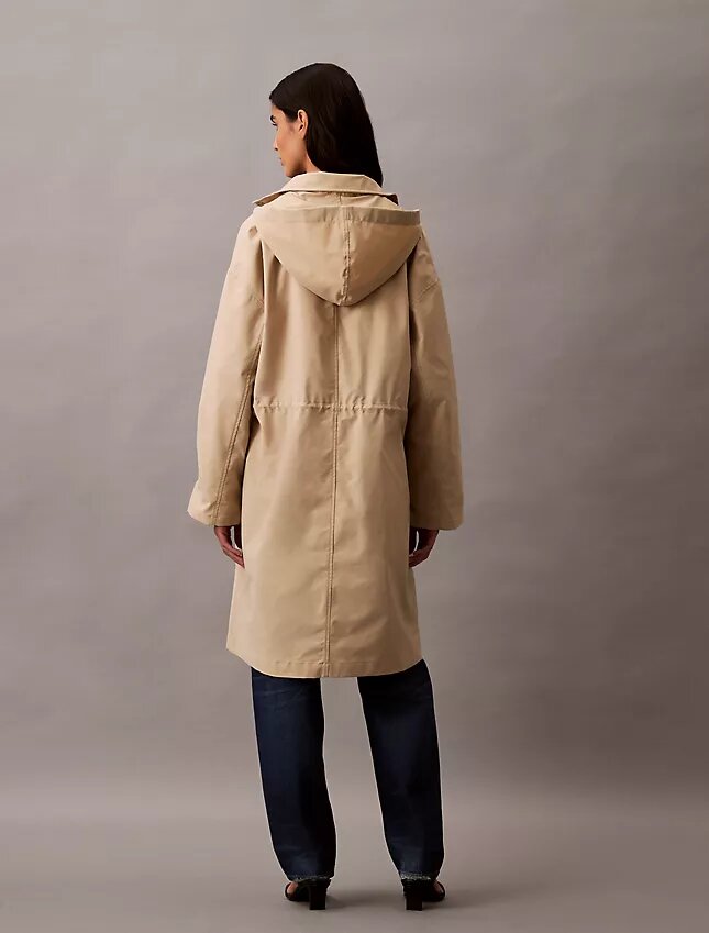 Rain Anorak Jacket Rain Anorak Jacket