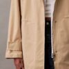 Rain Anorak Jacket Rain Anorak Jacket