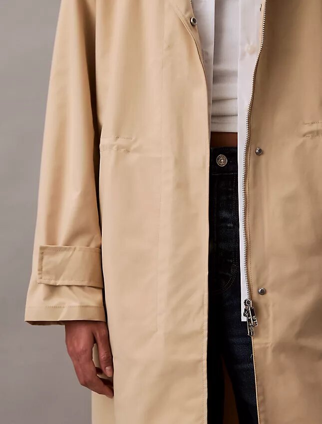 Rain Anorak Jacket Rain Anorak Jacket