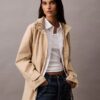 Rain Anorak Jacket Rain Anorak Jacket
