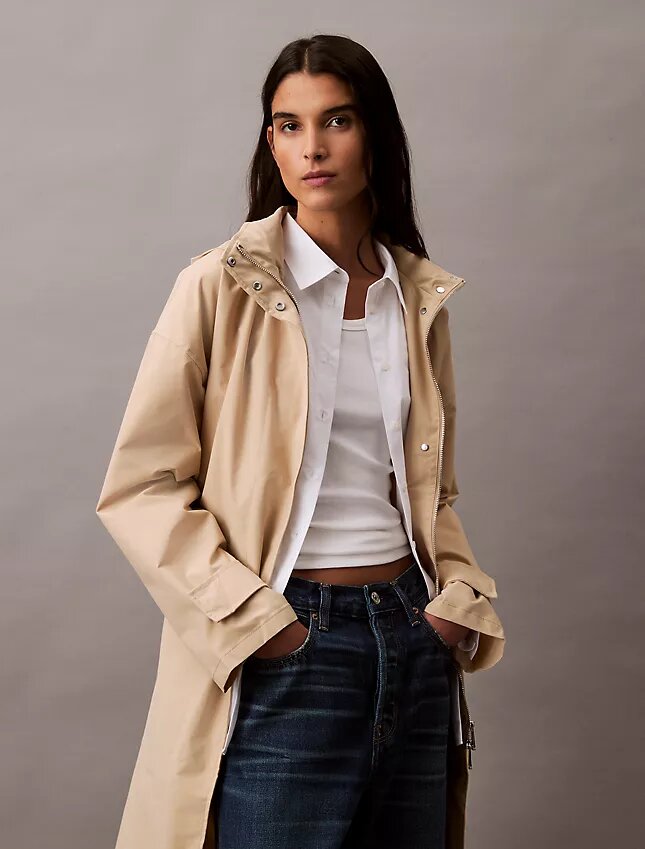 Rain Anorak Jacket Rain Anorak Jacket