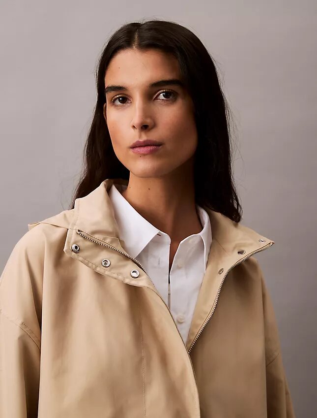 Rain Anorak Jacket Rain Anorak Jacket