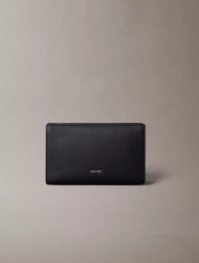Raised Logo Pouch Raised Logo Pouch