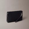 Raised Logo Pouch Raised Logo Pouch