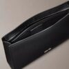 Raised Logo Pouch Raised Logo Pouch