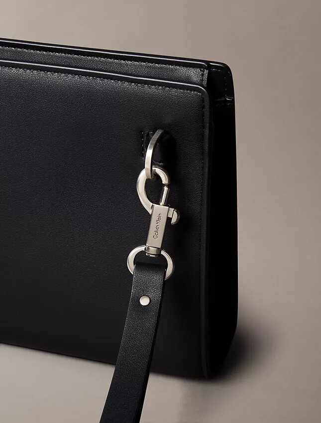 Raised Logo Pouch Raised Logo Pouch