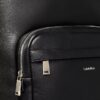 Raised Logo Round Backpack Raised Logo Round Backpack