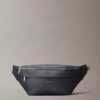 Raised Logo Waistpack